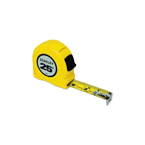Tape Rule, 1 in x 25 ft