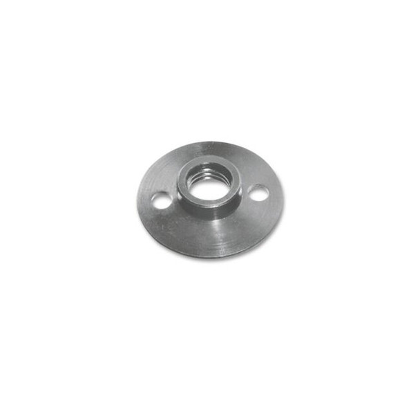 Nuts and Wrenches, Center Nut, 5/8 - 11