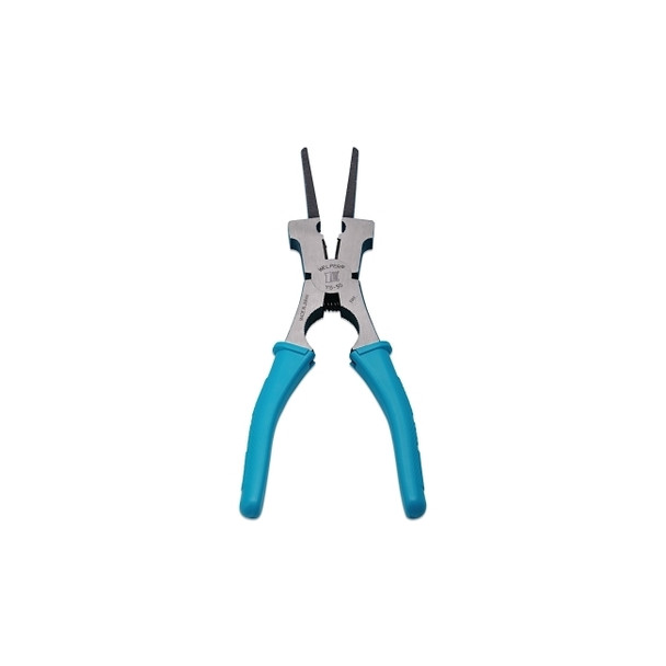 MIG Welding Plier, Multi-Function, Carbon Steel, 21 cm Long