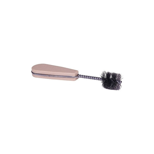 Copper Tube Fitting Brush, 3/4 in dia