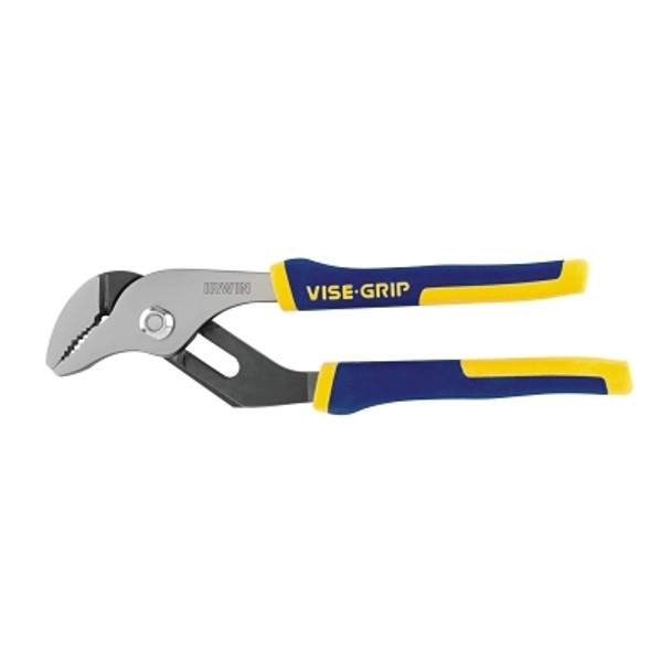 VISE-GRIP® Groove Joint Plier, 8 in, 5 Adjustments, Serrated Jaw VISE-GRIP® Groove Joint Plier, 8 in, 5 Adjustments, Serrated Jaw
