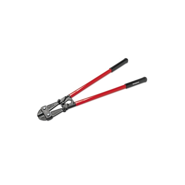 Heavy-Duty Bolt Cutter, S24 Model, 26 in, 7/16 in Soft, 3/8 in Medium, 5/16 in Hard Cutting Capacities