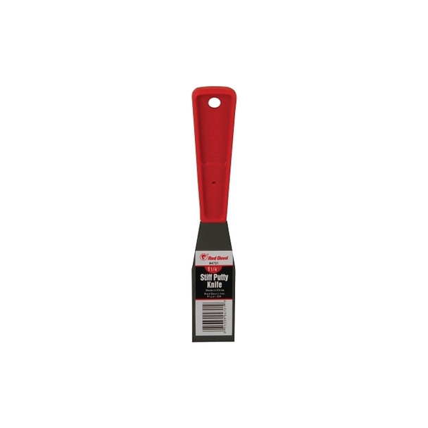 4700 Series Putty/Spackling Knives, 3 in Wide