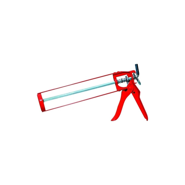 Caulking Guns, Skeleton, 1/10 gal