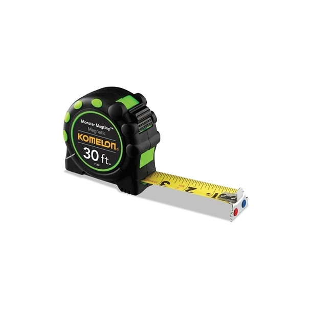 MagGrip™ Pro Tape, 1 in x 30 ft