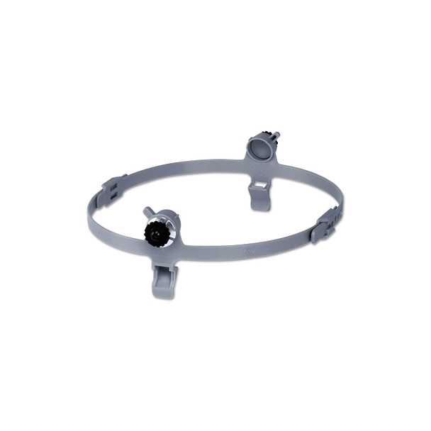 Speedy-Loop™ Mounting System, Plastic, Gray