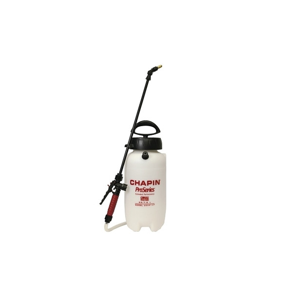 ProSeries™ XP Poly Sprayer, 2 gal, 20 in Extension, 48 in L Hose