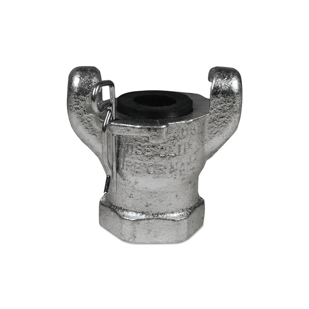 Air King® 2-Lug NPT End, 1/2 in (NPT) F