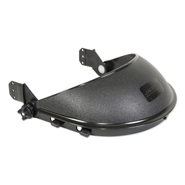 Blade Mounted Cap Adapter, for SC-6, Sentry III, and Charger Hard Hadts, Black