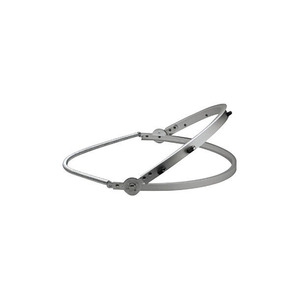 Cap Coil Spring Attachment, 37 Hatshield, Face shield Adapter