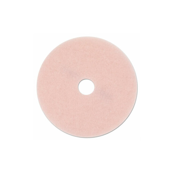 3M™ PAD,FLR,HI-SP,BRNSH,27",5 3600-27