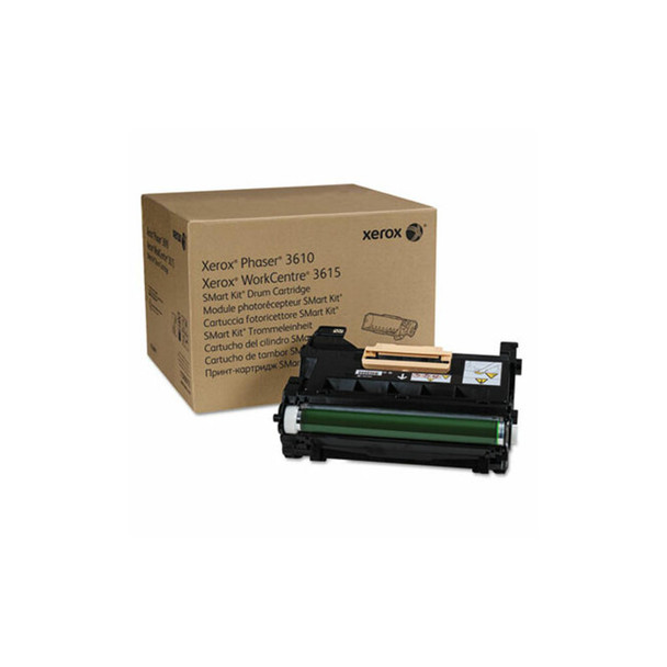 Xerox® 113r00773 Drum Unit, 85,000 Page-Yield, Black 113R00773