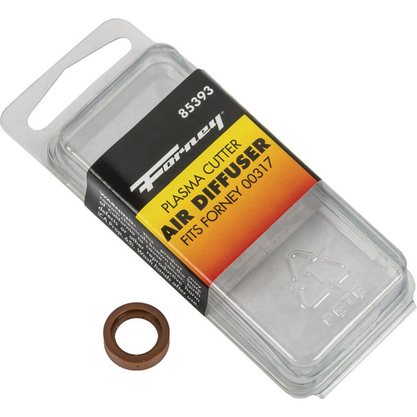 Forney Air Diffuser Plasma Cutter Accessory 85393