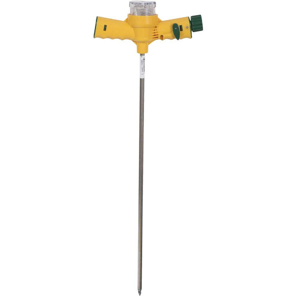 Ross 4-Cartridge Heavy-Duty Root Feeder Loading Chamber 25044A