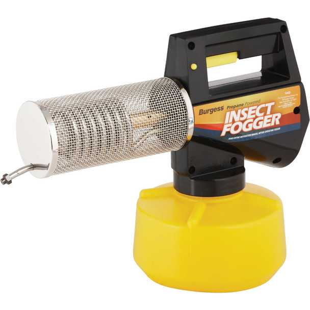 Burgess 45 Oz. 10 Ft. Cone Insect Propane Fogger 16443652N