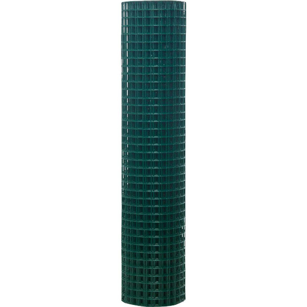 Do it 5/8 In. Mesh x 24 In. H. x 25 Ft. L. 20-Ga. Vinyl-Coated Hardware Cloth