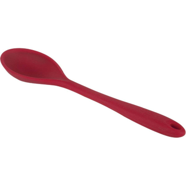 Core Kitchen 11 In. Silicone Spoon DBC30610