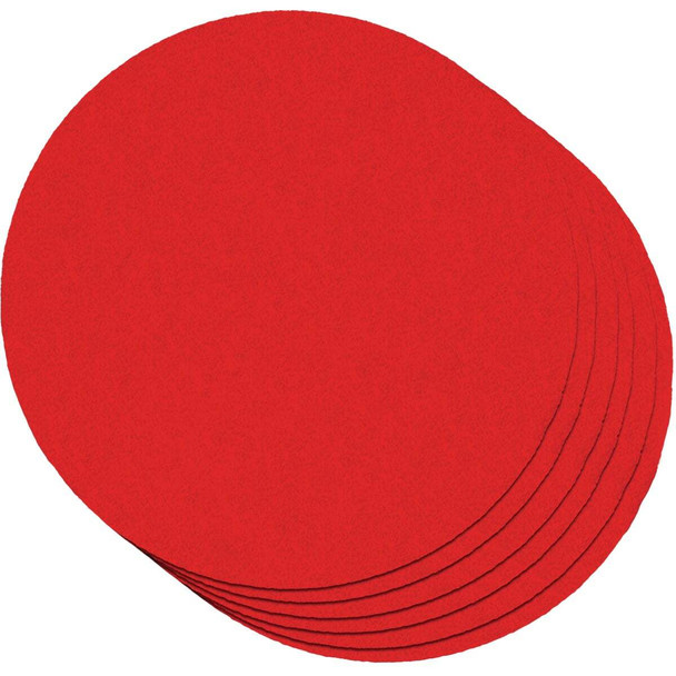 Diablo StickFast 5 In. Assorted Grit 80/120/220 Sanding Disc (15-Pack)