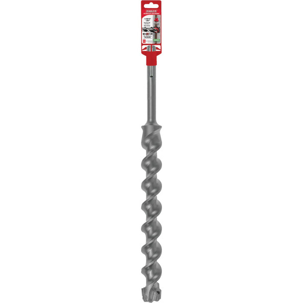 Rebar Demon 1-3/4x21 Sds Max Bit DMAMX1390