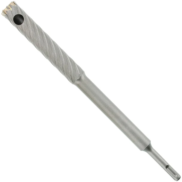 Diablo SDS-Plus 7/8 In. x 12 In. Rebar Rotary Hammer Drill Bit DMAPLRC1060