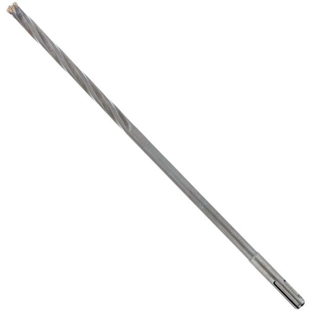 Diablo SDS-Plus 3/8 In. x 12 In. Rebar Rotary Hammer Drill Bit DMAPLRC1010
