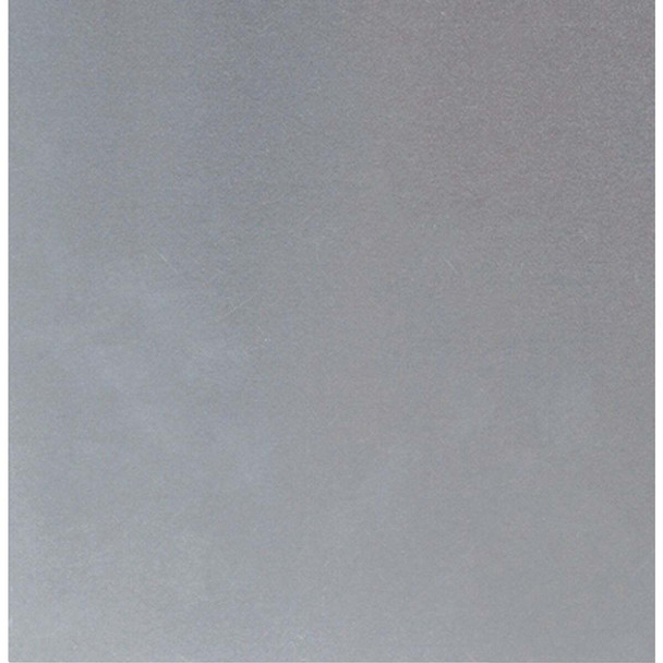 M-D 3x3 Solid Aluminum Sheet 57000 Pack of 3