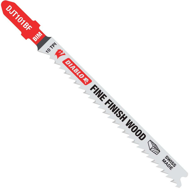 Diablo 5pk 4" 10t T Jgsbld DJT101BF5