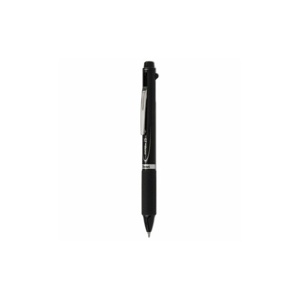 Pentel® PEN,ENERGEL 2S,COMBO,BK BLW355A Pentel® PEN,ENERGEL 2S,COMBO,BK BLW355A