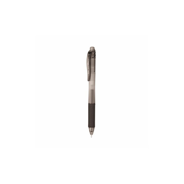 Pentel® PEN,24/PK,BK BLN105ASW2