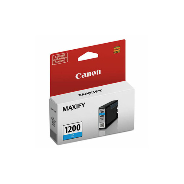 Canon® 9232b001 (pgi-1200) Ink, Cyan 9232B001