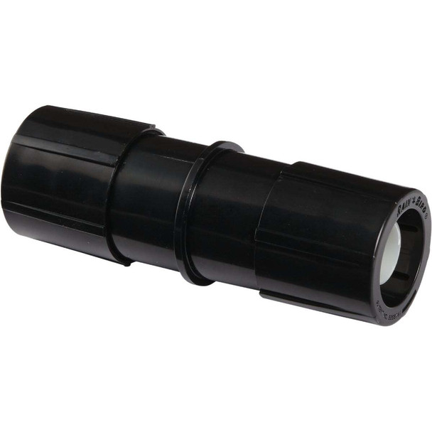 Rain Bird Easy Fit 1/2 In. Tubing Compression Coupling EFC25-1PS