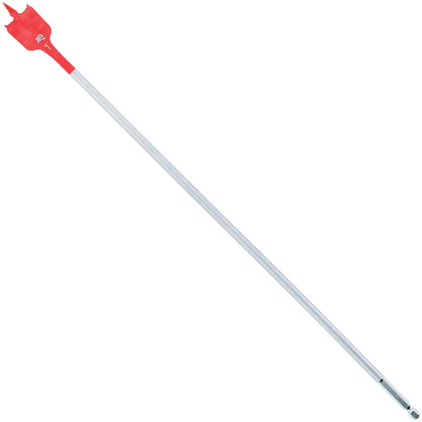 Diablo 1 In. x 16 In. SPEEDemon Spade Bit DSP3060