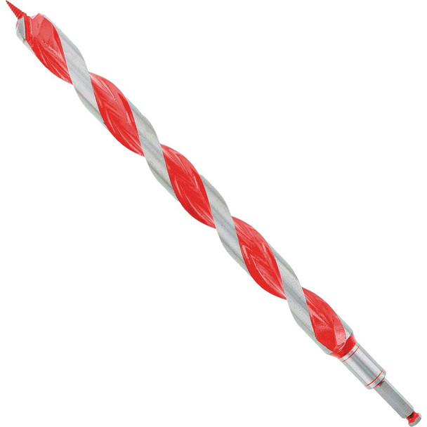 Diablo 1-1/4 In. x 17-1/2 In. Auger Bit DAG3140