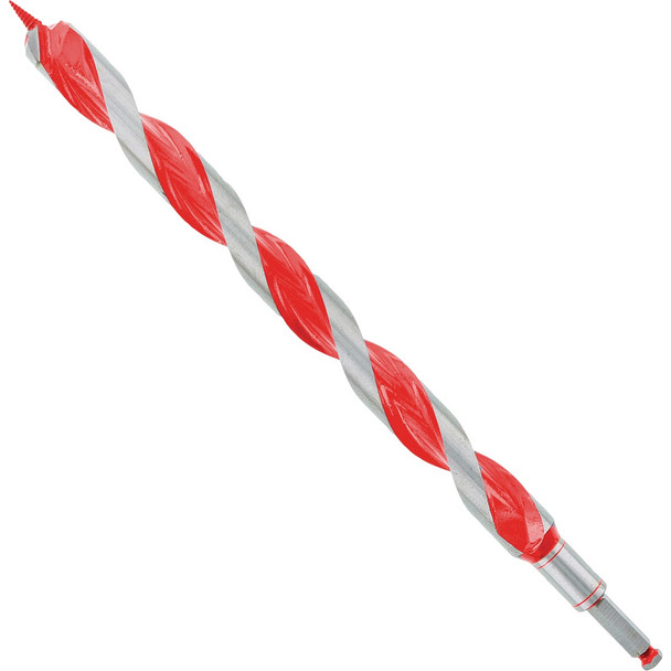 Diablo 1-1/4 In. x 17-1/2 In. Auger Bit DAG3140