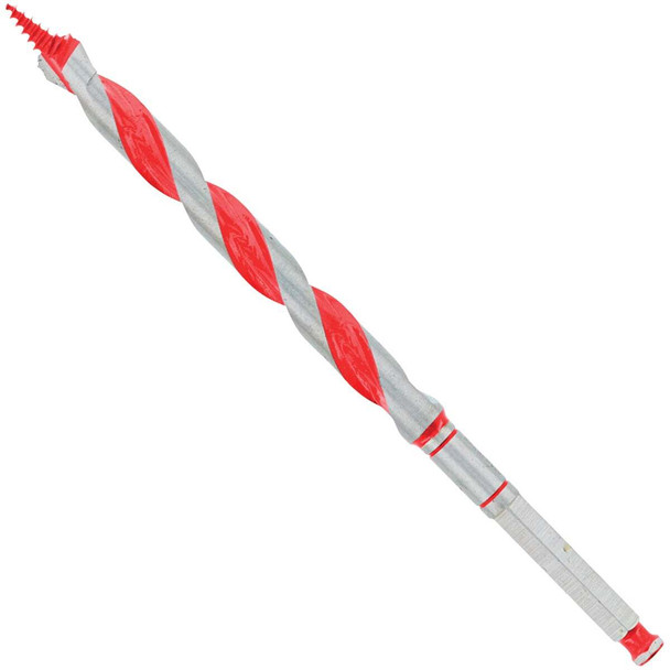 Diablo 1/2 In. x 7-1/2 In. Auger Bit DAG1050