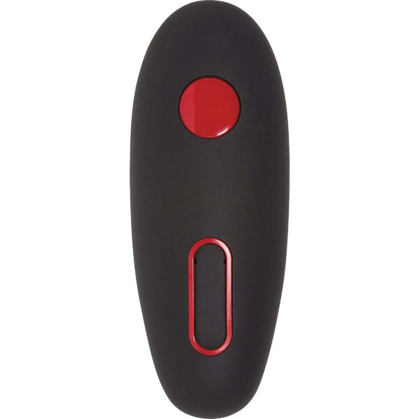 Kitchen Extras Black Electric Can Opener With 2AA Batteries EK11891-AS