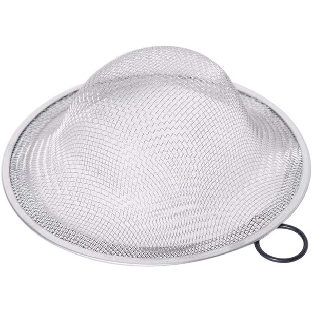 Farberware Mesh Stainless Steel Sink Strainer 5215801
