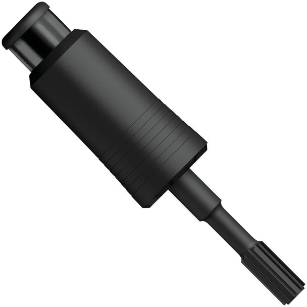 Diablo Spline to SDS-Max Rotary Hammer Drill Bit Adapter DMAMXAD1010