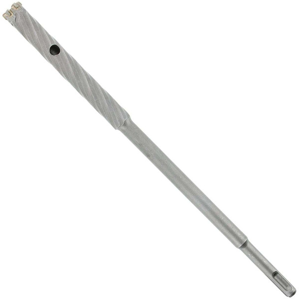 Diablo SDS-Plus 5/8 In. x 12 In. Rebar Rotary Hammer Drill Bit DMAPLRC1040