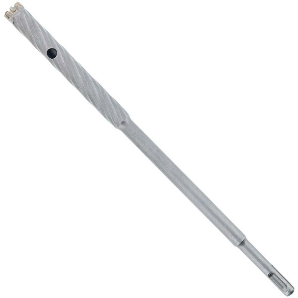 Diablo SDS-Plus 3/4 In. x 12 In. Rebar Rotary Hammer Drill Bit DMAPLRC1050