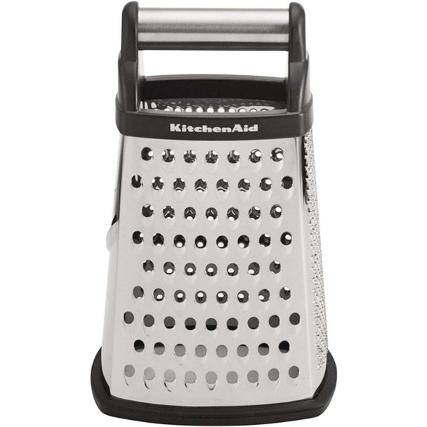KitchenAid Gourmet Black Box Grater KN292OSOBA