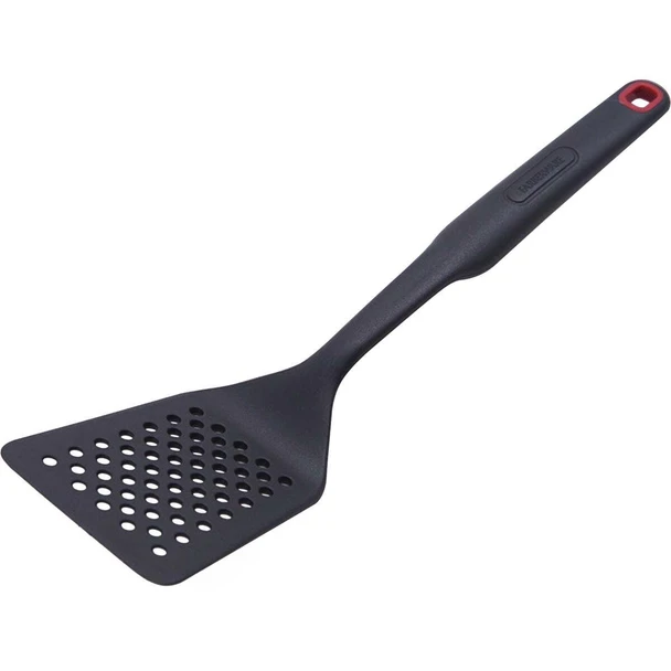 Farberware 13.5 In. Classic Black Nylon Slotted Turner 5211659