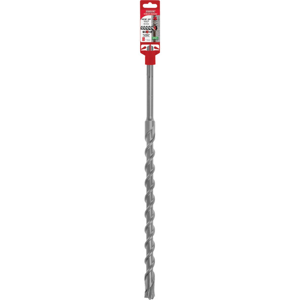 Rebar Demon 13/16x21 Sds Max Bit DMAMX1160
