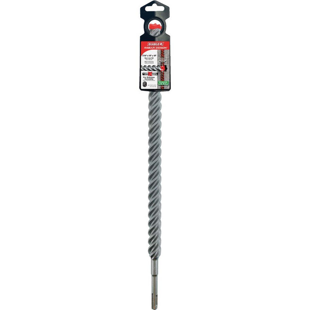 Rebar Demon 7/8x18 Sds+ Hammer Bit DMAPL4290