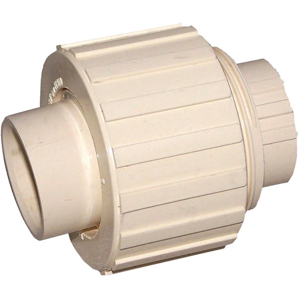 Homewerks 3/4 In. Solvent CPVC Union 514-14-34-34B