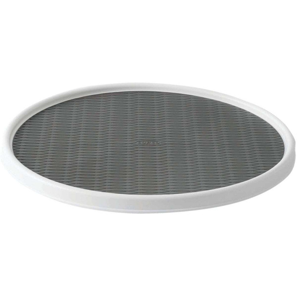 Copco 18 In. Non-Skid Lazy Susan Turntable 2555-0186