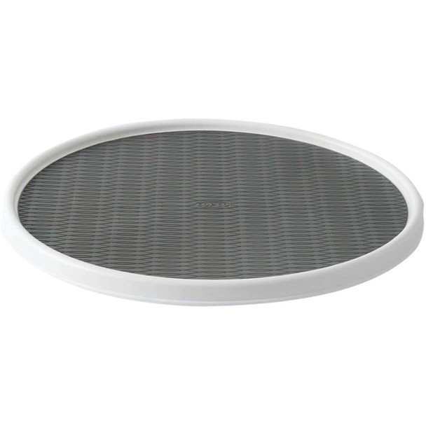 Copco 18 In. Non-Skid Lazy Susan Turntable 2555-0186