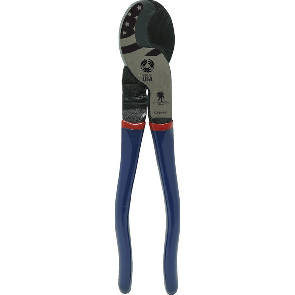 Southwire Wounded Warrior Project 9 In. High-Leverage Cable Cutter 67038940