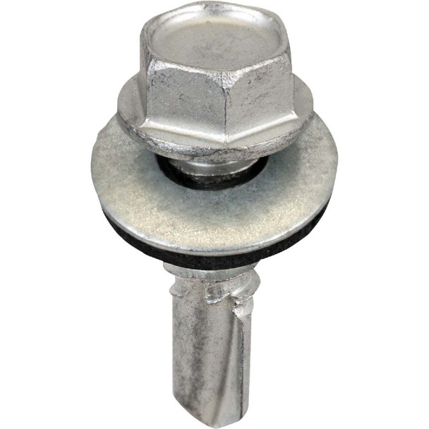 Acorn International #14 x 7/8 In. Lap Framing Screw (250 Ct.) SW-L1478G250