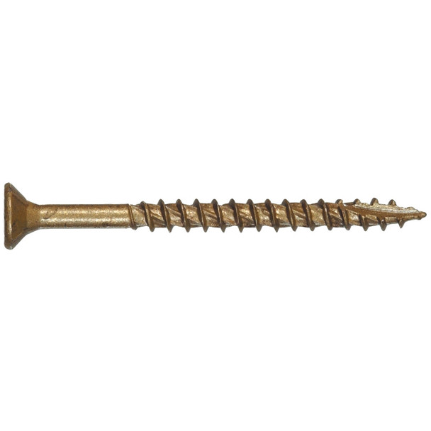 Power Pro 1/4keg 9x2-1/2 Ext Screw 967777V4